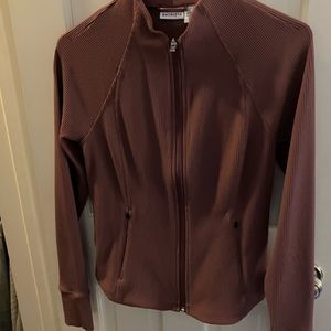 Athleta Jacket size small